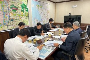 한병홍 화성도시공사장, ‘2026년 제1회 윤리경영위원회’ 개최… 반부패·청렴 시책 추진 본격화