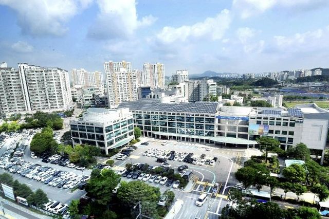 경기시흥남부지역자활센터, 사업장 환경개선 사업 공모 선정…1억 2천만 원 확보