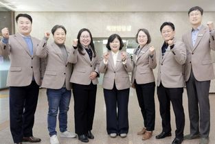 [수원시가 달라졌습니다-2] 민원 행정의 혁신 '새빛민원실'