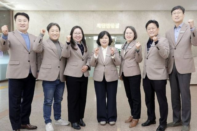 [수원시가 달라졌습니다-2] 민원 행정의 혁신 '새빛민원실'