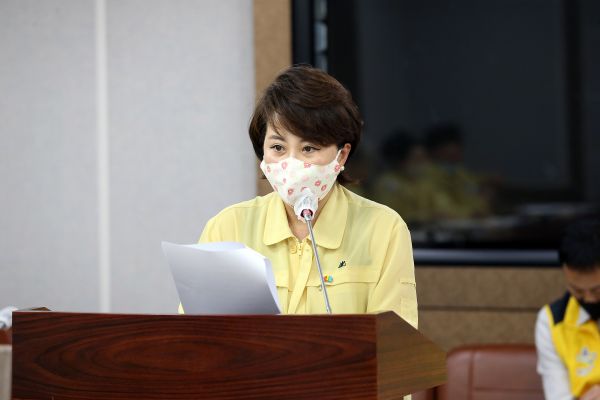 수원시의회 김미경 의원