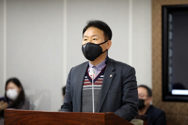 자원회수시설 주민지원협의체 구성의 공정성 확보 기대