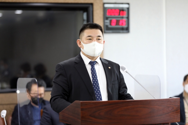 조례 개정으로 수원시 관광정책 수립 및 추진에 일관성 확보