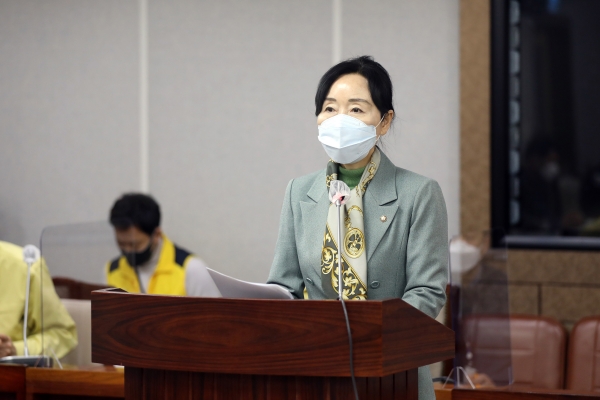 수원시의회 이미경