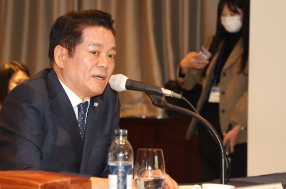 남북평화협력 지방정부협의 정기총회