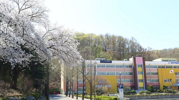 안양시 인재육성재단