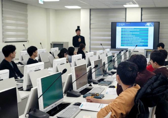 2023 도시계획정보체계(UPIS) 표준시스템 교육