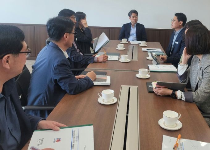 안성시, 2024년 세외수입 징수보고회 개최