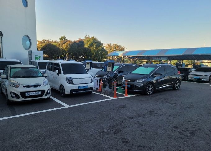 안성시, 청렴 안전 공용차량 일제점검 실시