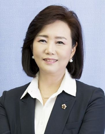 정윤경 부의장(더불어민주당, 군포1)