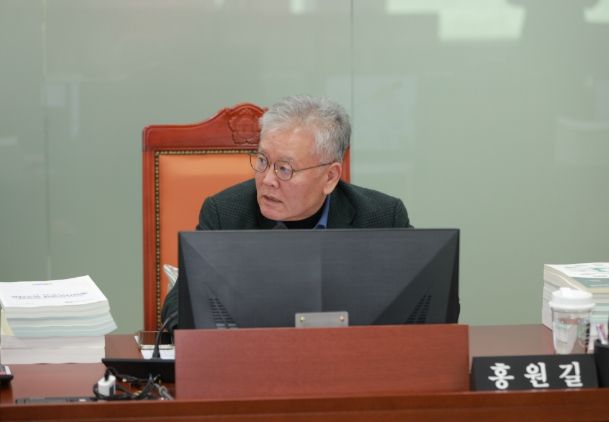 경기도의회 홍원길 의원