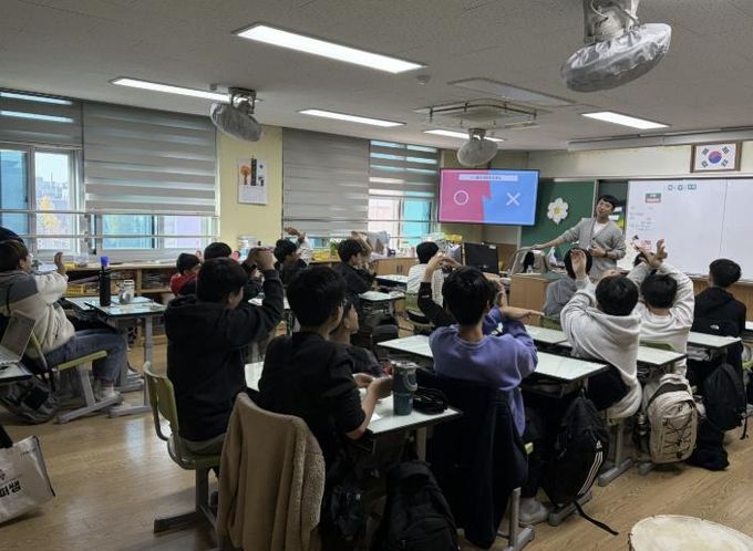 시흥시, 세대별 맞춤형 양성평등 교육 추진 생활 속 성평등 문화 확산