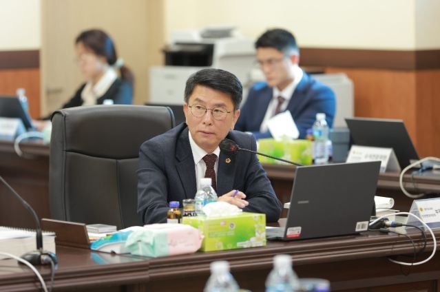 윤성근 부위원장(국민의힘, 평택4)