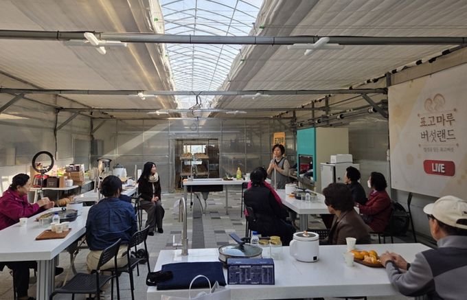 시흥재가노인통합지원센터, 재가 어르신 대상 ‘건강회복 다시청춘’ 성료