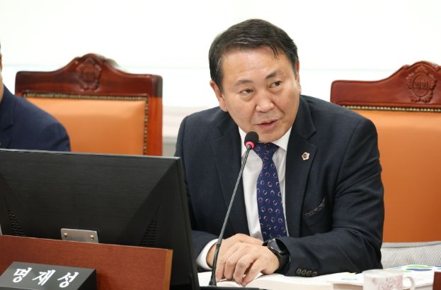경기도의회 명재성 의원