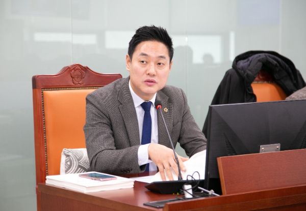 경기도의회 오석규 의원