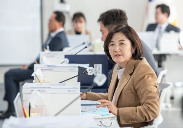 경기도의회 김영희 의원