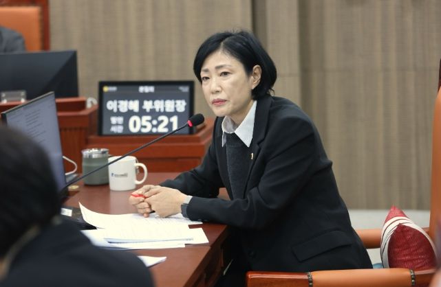 경기도의회 이경혜 의원
