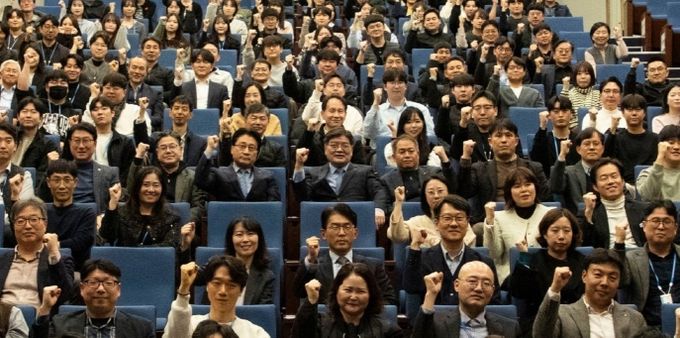 GH, 창립 28주년 지역주민과 함께 더 나은 성장 다짐