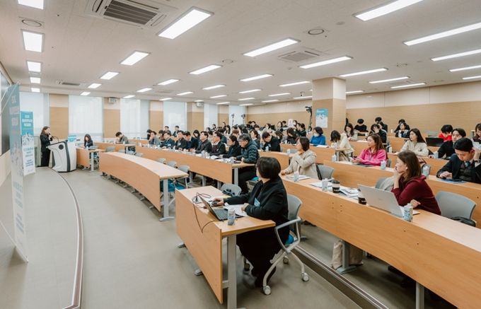 ‘2025 청년 엔지니어 육성 포럼’서 지역 산업 미래 논의