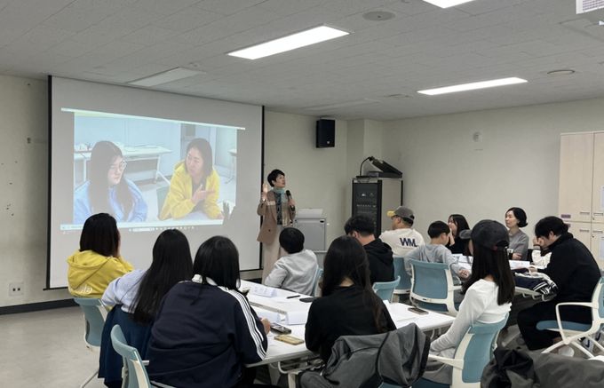 월곶청소년문화의집, 가족 의사소통 프로그램 ‘만.족.행’ 성료