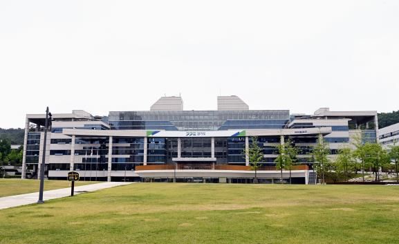 경기도북부청사