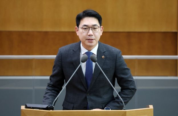 경기도의회 문승호 의원