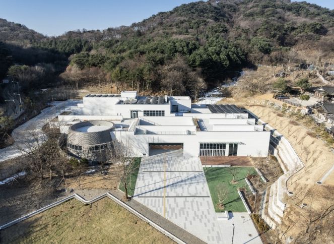 남한산성역사문화관