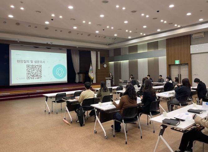 의왕시, ‘2026년 찾아가는 보건복지서비스 맞춤형 심화 컨설팅’ 성료