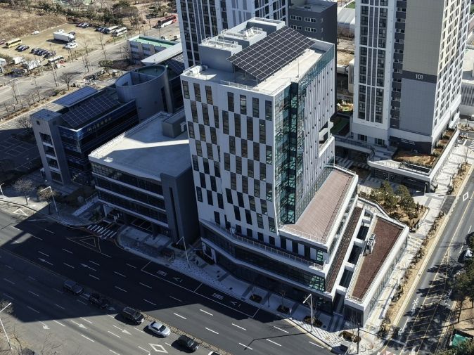 시흥시-경기도, '피지컬 인공지능(AI) 확산센터' 구축 협약 … 제조 AI 혁신 거점 도약